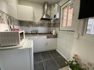 Best refuge in Barcelona