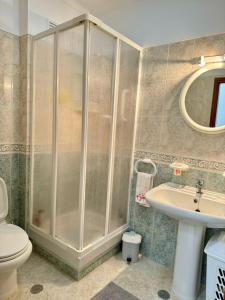 Apartamento Tavira Centro - Tribunal