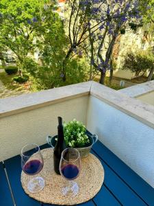 Apartamento Tavira Centro - Tribunal