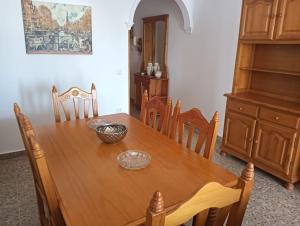 Apto en Conil con Plaza de Parking y Aire Acondicionado