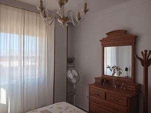 Apto en Conil con Plaza de Parking y Aire Acondicionado