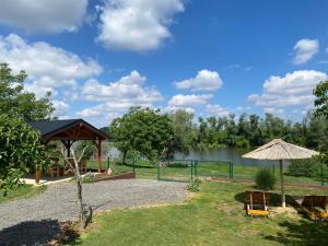 Kuća za odmor Pavliški raj