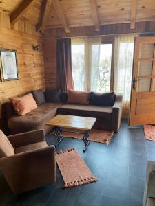 Kuća za odmor Pavliški raj