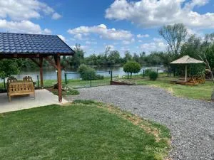 Kuća za odmor Pavliški raj - Begeč