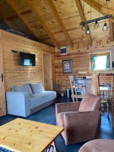 Kuća za odmor Pavliški raj