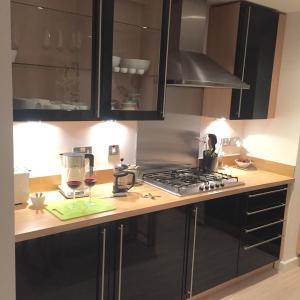 The Apartment Boscawen Woods