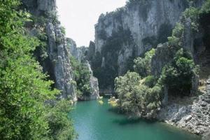 Hotel Elvetia Euritania Greece