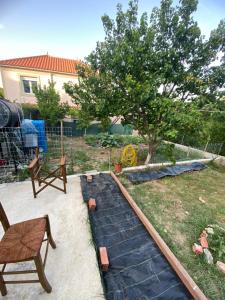 Garden Apartment MJT