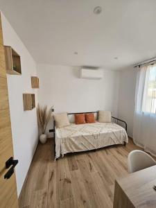 Maison proche des Calanques de la Côte Bleue