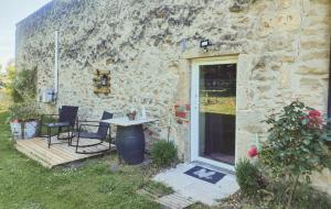 La hulotte de Labarthe