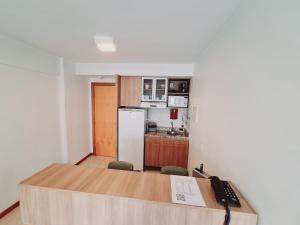 Saint Moritz Brasília - Flat Particular 704 - com Garagem