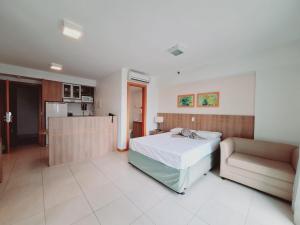 Saint Moritz Brasília - Flat Particular 704 - com Garagem