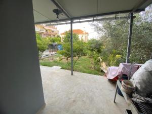 Garden Apartment MJT