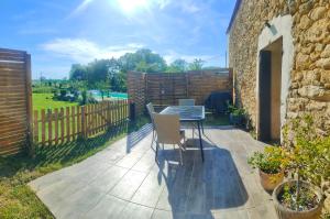 La hulotte de Labarthe