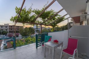 Galini Apartments Ideal for family near the beach