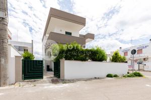 EUROPA FLAT - SAN FOCA