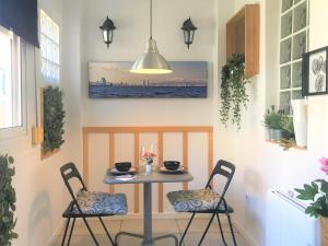 Best refuge in Barcelona