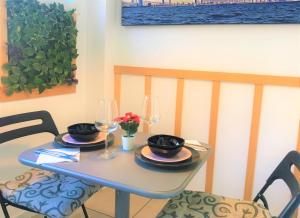 Best refuge in Barcelona