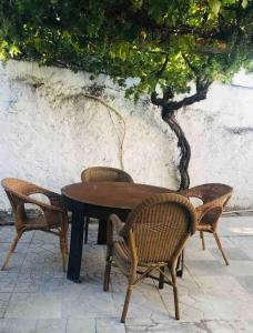 Casa Arcadia Turismo rural