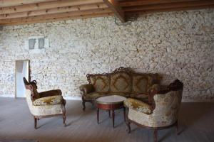 B&B / Chambres d'hotes Les Chambres d-Emma : photos des chambres
