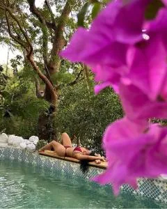 ETNIA LODGE - 米卡