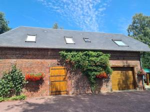 Appartements Appartement a la campagne : photos des chambres