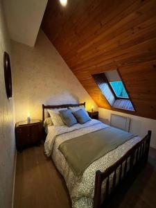 Appartements Appartement a la campagne : photos des chambres