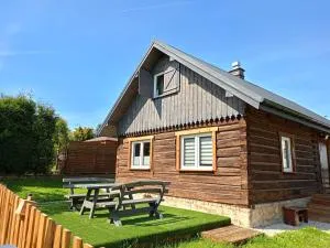 Chata Miła Agroturystyka - Łazy Debowieckie