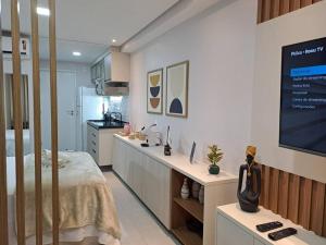 Porto de Galinhas Flat - Bem Próximo da Praia