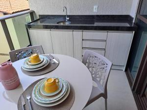 Porto de Galinhas Flat - Bem Próximo da Praia