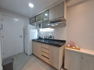 Porto de Galinhas Flat - Bem Próximo da Praia