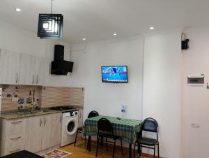 105 ბ Lermontov Str Niko apartment