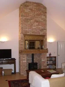 霍尔农场住宿加早餐旅馆 - Keysoe