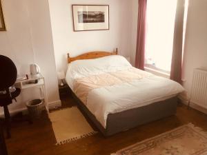 Hope & Anchor, Hadrians Wall, Port Carlisle, Solway Firth, Area of Natural Beauty