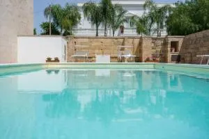 Bilocali da Zia Martina Alliste by Apulia Home - راكالي