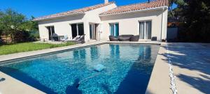 Appartements les Pins du lac : photos des chambres