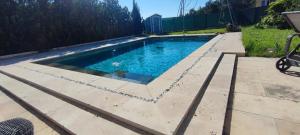 Appartements les Pins du lac : Studio