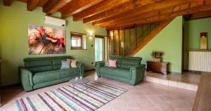 BOSSEMA 8 Home - Calmasino