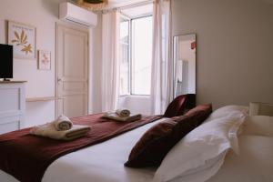 Hotels L'Orangeraie d'Afa : photos des chambres