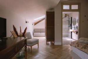 Hotels L'Orangeraie d'Afa : photos des chambres