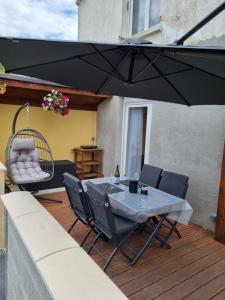 appart du sillon