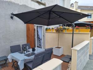 appart du sillon