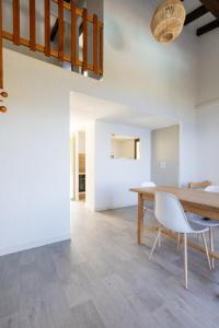 Appart'hotels Residence Roc E Mare Cargese : photos des chambres