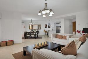 Las terrazas de Costalita