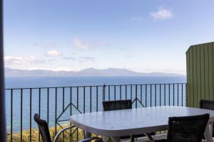 Appart'hotels Residence Roc E Mare Cargese : photos des chambres