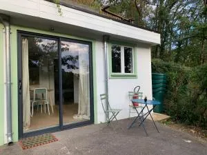 Le gîte de la forêt - cocon nature à 5mn du centre - Le Tremblay-sur-Mauldre