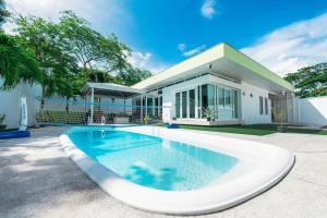 Villa Luna Nueva By Vacation Pura Vida