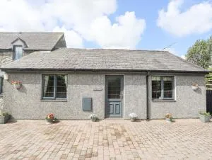 Cae Ffynnon - 盖尔文