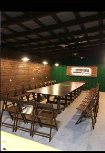 База відпочинку Шалена Жаба