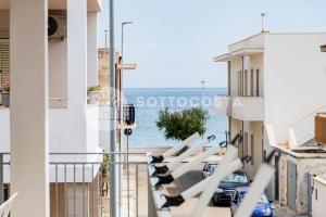 Maestrale Flat - San Foca